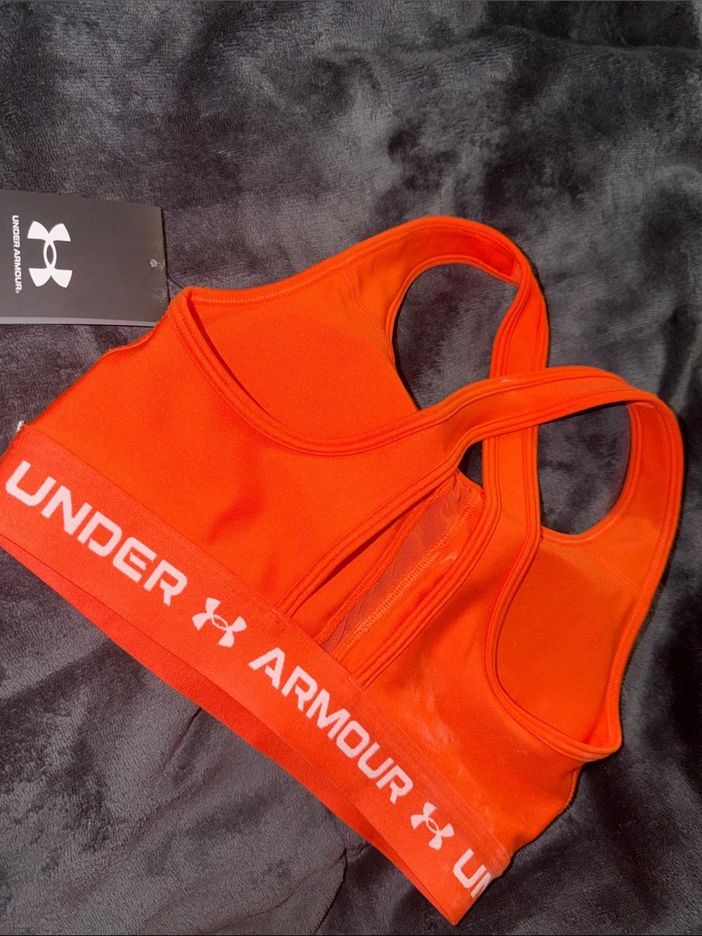 Under Armour nwt crossback